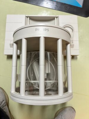 Philips MRI Achieva 1.5T Pulsar (8 ch)-YOM 2007 Philips Achieva 1.5T Pulsar (8 ch)-YOM MRI