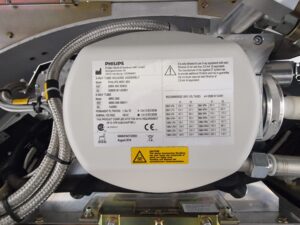 Philips CT Brilliance 64-Slice-YOM 2010-Upgraded to 64 2016-T YOM 2016 Philips CT Brilliance 64-Slice-YOM 2010-Upgraded to 6…