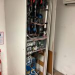 Philips MRI Achieva 1.5T, SN 22153, YOM 2008 Philips Achieva 1.5T, SN 22153, YOM MRI