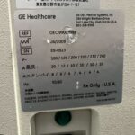 GE C-Arm OEC 9900 Super-C9-YOM 2009 GE C-Arm OEC 9900 Super-C9-YOM XR