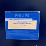 Philips MRI Achieva 3.0T-YOM 2007 Philips Achieva 3.0T-YOM MRI