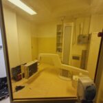 Philips Digital Radiography Essenta DR, SN: 8000073 Philips Digital Radiography Essenta , SN: 8000073 DR