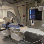 Philips Angio Allura Xper FD20-SN 1372-YOM 2008 Philips Angio Allura Xper FD20-SN 1372-YOM XR