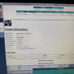 GE CT Optima CT660-YOM 2013-T YOM 2019 GE CT Optima CT660-YOM -T YOM 2019 CT Scan