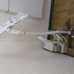 Philips MRI Intera Achieva 1.5T Pulsar (Warm Magnet), YOM 2004 Philips Intera Achieva 1.5T Pulsar (Warm Magnet), YOM MRI