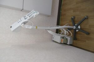 Philips MRI Intera Achieva 1.5T Pulsar (Warm Magnet), YOM 2004 Philips Intera Achieva 1.5T Pulsar (Warm Magnet), YOM MRI
