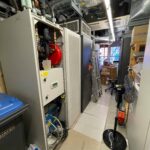 Philips MRI Achieva 1.5T D-Stream-YOM 2009-Year of Upgrade 2018 Philips Achieva 1.5T D-Stream-YOM -Year of Upgrade 2018 MRI