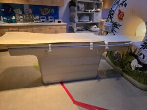 Philips MRI Achieva 3.0T, YOM 2009 Philips Achieva 3.0T, YOM MRI