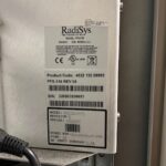 Philips MRI Achieva 1.5T-Refurbished in 2007 Philips Achieva 1.5T-Refurbished in MRI