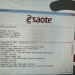 esaote MRI EVOlution 0.25T esaote EVOlution 0.25T MRI