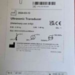 Mindray Veterinary Ultrasound M6Vet Mindray Veterinary M6Vet Ultrasound