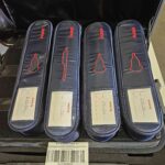 mindray MX7 Portable Ultrasound (DEMO) mindray MX7 Portable (DEMO) Ultrasound