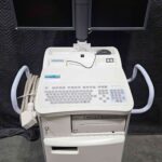Siemens C-Arm Arcadic Varic-YOM 2013 Siemens C-Arm Arcadic Varic-YOM XR
