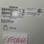 Siemens C-Arm Siremobil Compact L-YOM 2014 Siemens C-Arm Siremobil Compact L-YOM XR