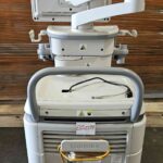 Canon (Toshiba) Aplio 500 (5 Probes)-YOM 2014 Canon (Toshiba) Aplio 500 (5 Probes)-YOM Ultrasound