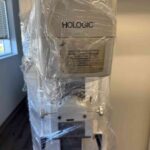 Hologic Mammo Selenia-SN 2841008W4002RM-YOM 2013-D YOM 2018 Mammography