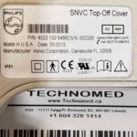Sense NV Coil 1.5T/16ch Sense NV Coil 1.5T/16ch MRI