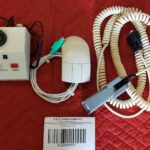 Medrad Spectris Injector SHS 200 General