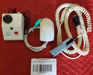 Medrad Spectris Injector SHS 200 Medrad Spectris Injector SHS 200 General