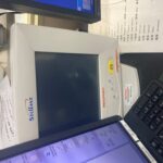GE CT Optima CT660 64Ch 128-Slice, YOM: 2014 GE CT Optima CT660 64Ch 128-Slice, YOM: 2014 CT Scan