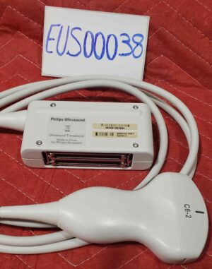 AFFINITI 50 WHC ULTRASOUND AFFINITI 50 WHC Ultrasound