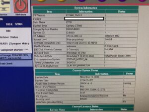 GE CT Optima CT660 64Ch 128-Slice, YOM: 2014 GE CT Optima CT660 64Ch 128-Slice, YOM: 2014 CT Scan