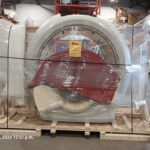 Philips MRI Achieva-YOM 2007 Philips Achieva-YOM MRI