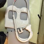Philips MRI Achieva 1.5T Pulsar (8 ch)-YOM 2007 Philips Achieva 1.5T Pulsar (8 ch)-YOM MRI