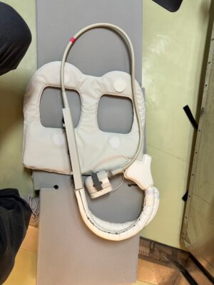 Philips MRI Achieva 1.5T Pulsar (8 ch)-YOM 2007 Philips Achieva 1.5T Pulsar (8 ch)-YOM MRI