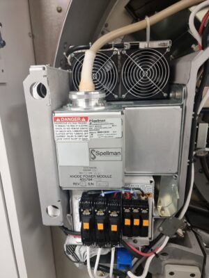 Philips CT Brilliance 64-Slice-YOM 2010-Upgraded to 64 2016-T YOM 2016 Philips CT Brilliance 64-Slice-YOM 2010-Upgraded to 6…