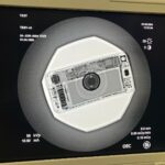 GE C-Arm OEC 9900-YOM 2013 GE C-Arm OEC 9900-YOM XR