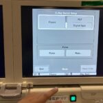 GE C-Arm OEC 9900 Super-C9-YOM 2009 GE C-Arm OEC 9900 Super-C9-YOM XR
