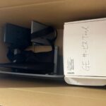 GE Bone Densitometer Lunar Prodigy-YOM 2010 GE Lunar Prodigy-YOM 2010 Bone Densitometer