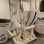 Philips Angio Allura Xper FD20-SN 1372-YOM 2008 Philips Angio Allura Xper FD20-SN 1372-YOM XR