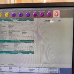 GE CT Optima CT660 (64-128 Slices)-YOM 2015 GE CT Optima CT660 (64-128 Slices)-YOM CT Scan