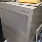 Canon (Toshiba) Angio Infinix XR