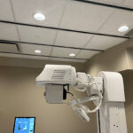 GMM OPERA T90ce with D400RF Digital System GMM OPERA T90ce with D400RF Digital System Fluoroscopy