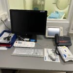 Philips CT Incisive 128 Essentials-SN 500238-YOM 2020 Philips CT Incisive 128 Essentials-SN 500238-YOM CT Scan
