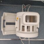 Philips MRI Intera Achieva 1.5T, YOM 2007 Philips Intera Achieva 1.5T, YOM MRI
