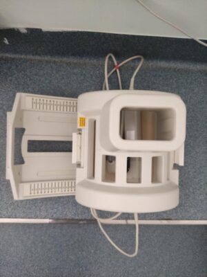 Philips MRI Intera Achieva 1.5T, YOM 2007 Philips Intera Achieva 1.5T, YOM MRI