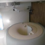 Philips MRI Intera Achieva 1.5T Pulsar (Warm Magnet), YOM 2004 Philips Intera Achieva 1.5T Pulsar (Warm Magnet), YOM MRI