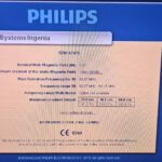 Philips Ingenia 1.5T-SN 41472-YOM 2013 Philips Ingenia 1.5T-SN 41472-YOM MRI