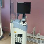 GE Mammo Senograph-YOM 2010 GE Mammo Senograph-YOM Mammography