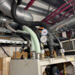 Philips MRI Achieva 1.5T D-Stream-YOM 2009-Year of Upgrade 2018 Philips Achieva 1.5T D-Stream-YOM -Year of Upgrade 2018 MRI