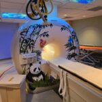 Philips MRI Achieva 3.0T, YOM 2009 Philips Achieva 3.0T, YOM MRI