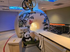 Philips MRI Achieva 3.0T, YOM 2009 Philips Achieva 3.0T, YOM MRI