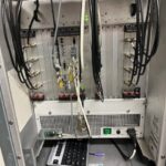 Philips MRI Achieva 1.5T-Refurbished in 2007 Philips Achieva 1.5T-Refurbished in MRI