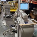 Philips C-Arm Veradius-YOM 2018 Philips C-Arm Veradius-YOM XR