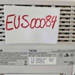 Canon (Toshiba) Aplio 500 (5 Probes)-YOM 2014 Canon (Toshiba) Aplio 500 (5 Probes)-YOM Ultrasound
