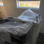 Hologic Mammo Selenia-SN 2841008W4002RM-YOM 2013-D YOM 2018 Mammography